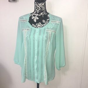 2/$12 Blouse